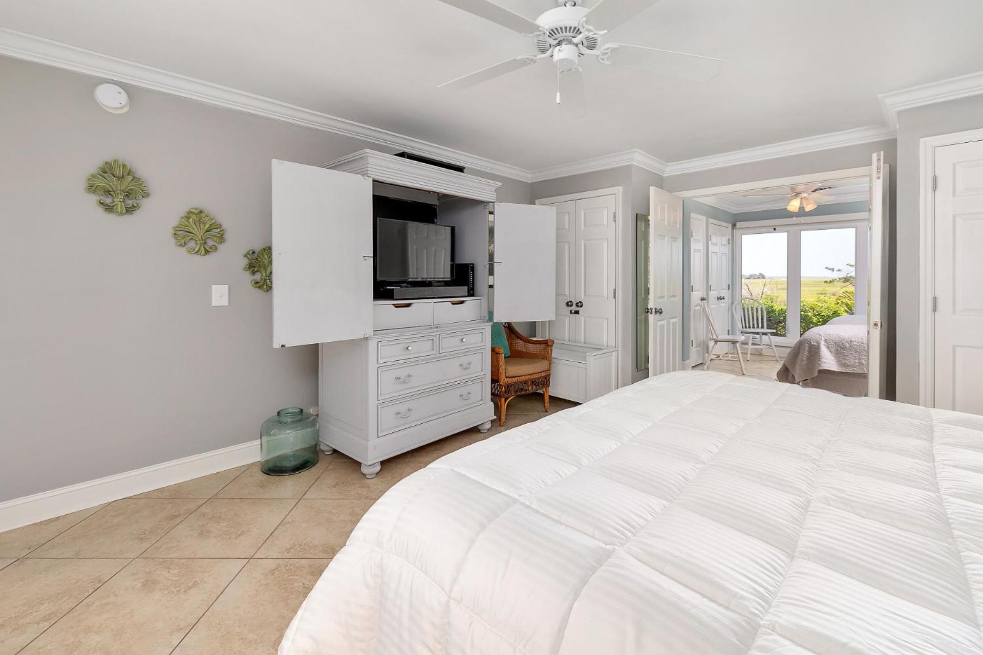 Villa Birds Eye View St. Simons Island Exterior foto