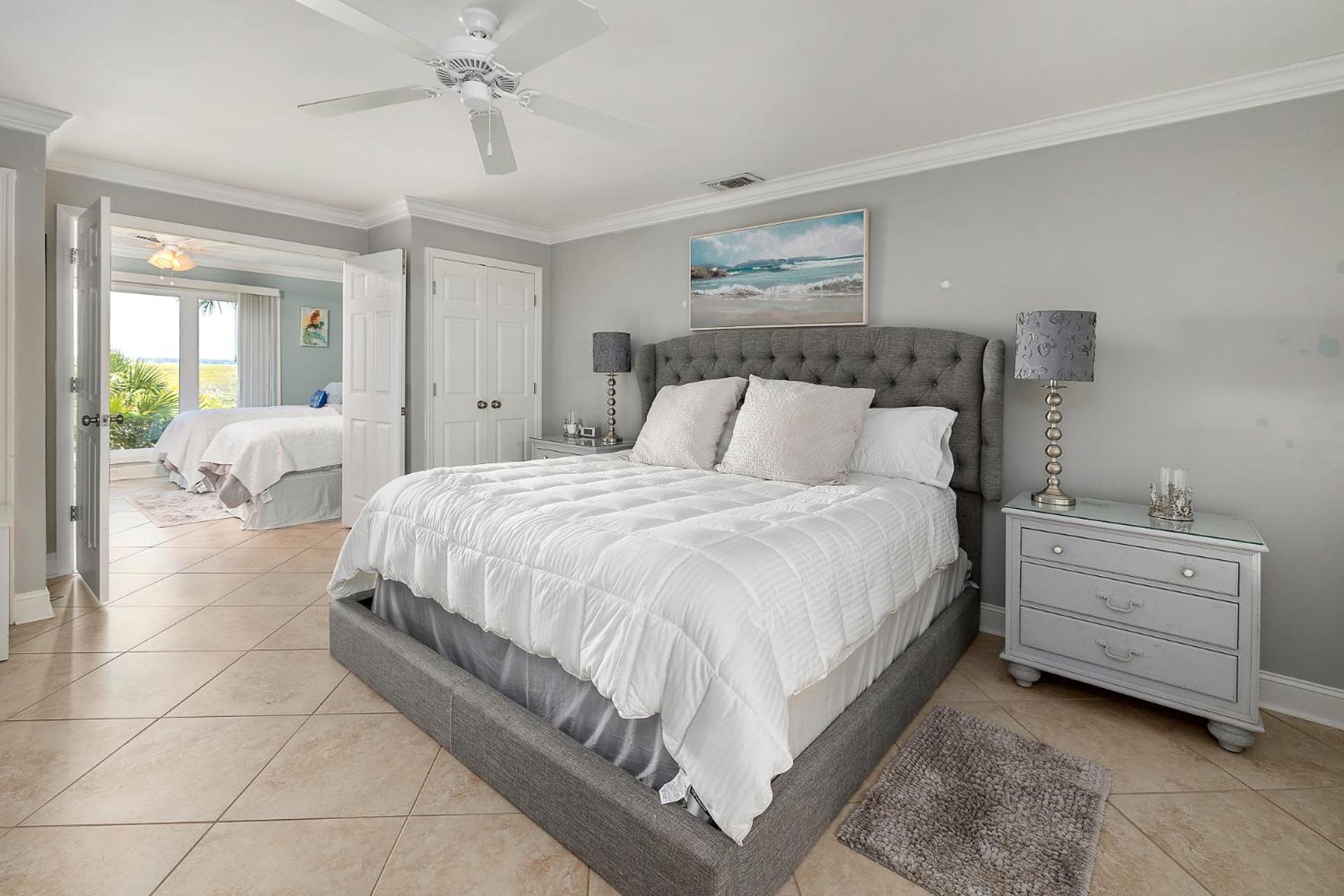 Villa Birds Eye View St. Simons Island Exterior foto