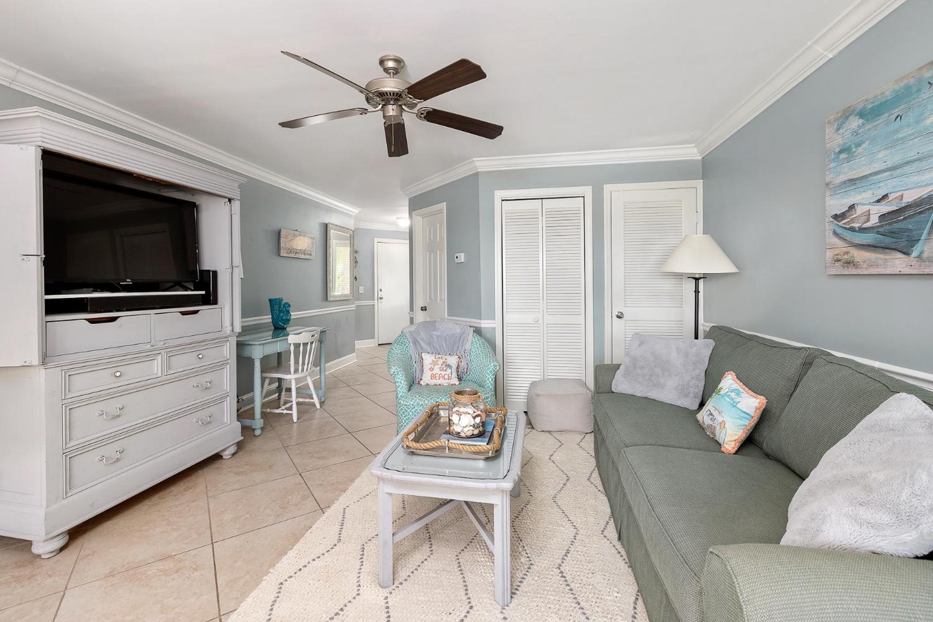 Villa Birds Eye View St. Simons Island Exterior foto
