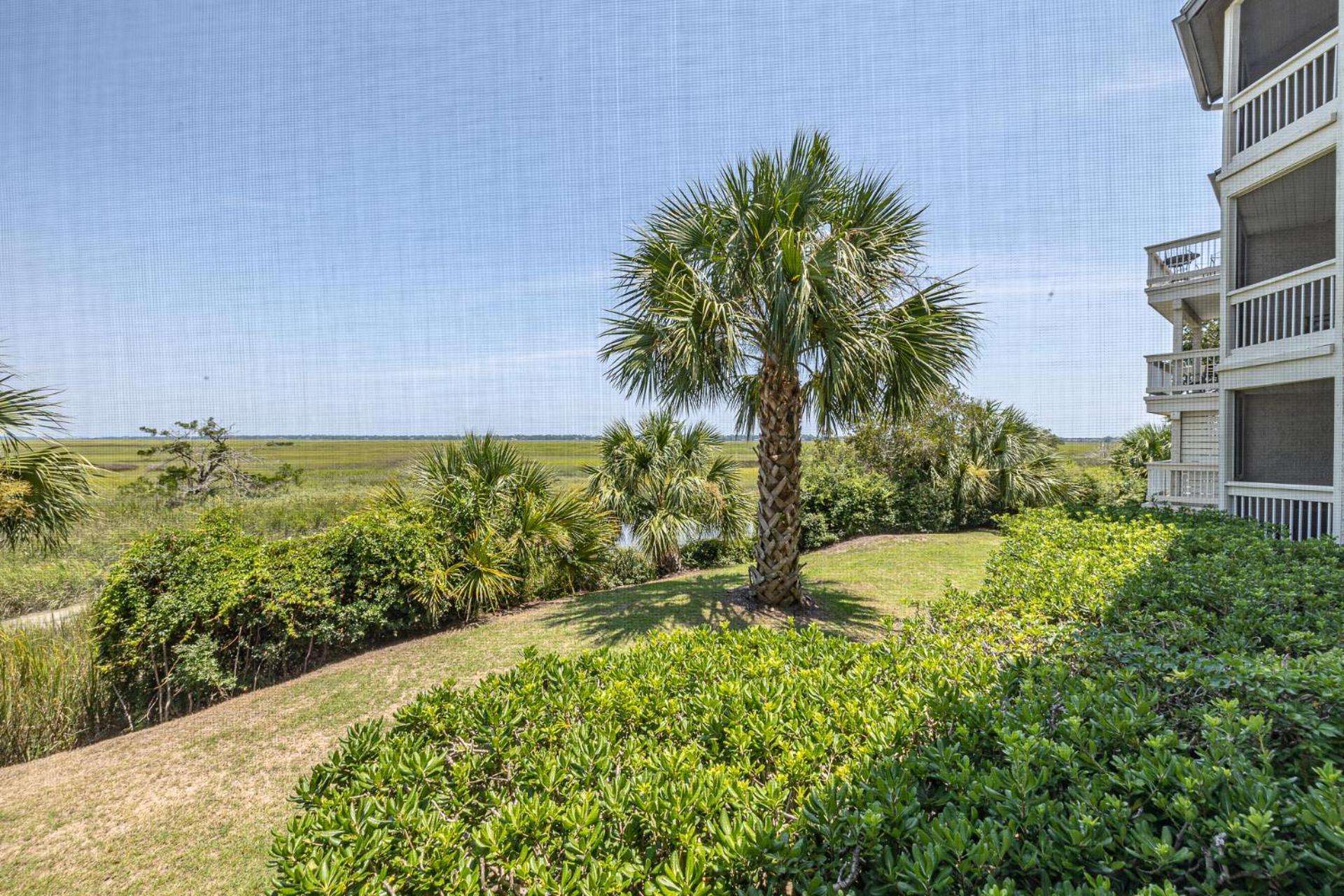 Villa Birds Eye View St. Simons Island Exterior foto