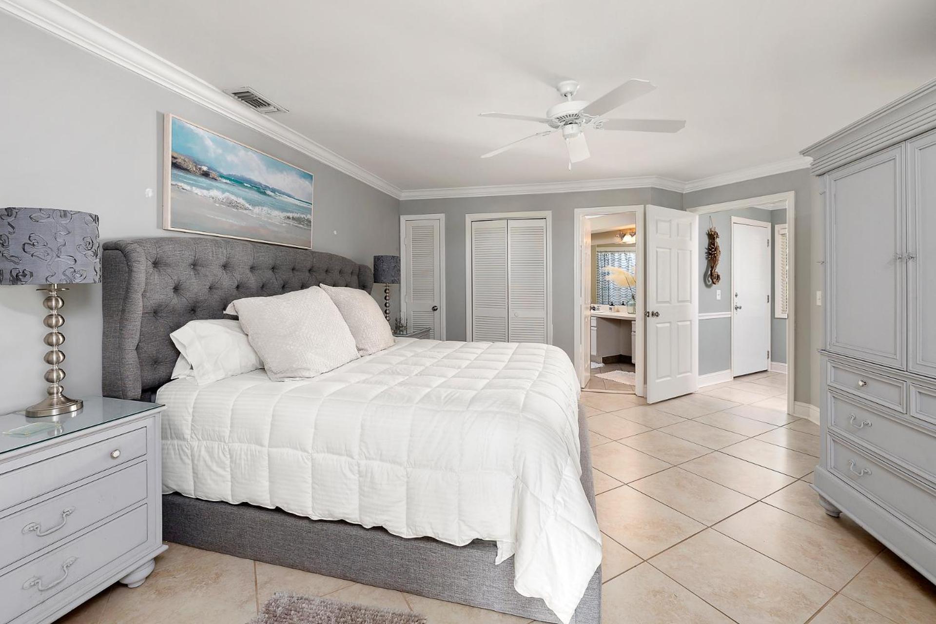 Villa Birds Eye View St. Simons Island Exterior foto