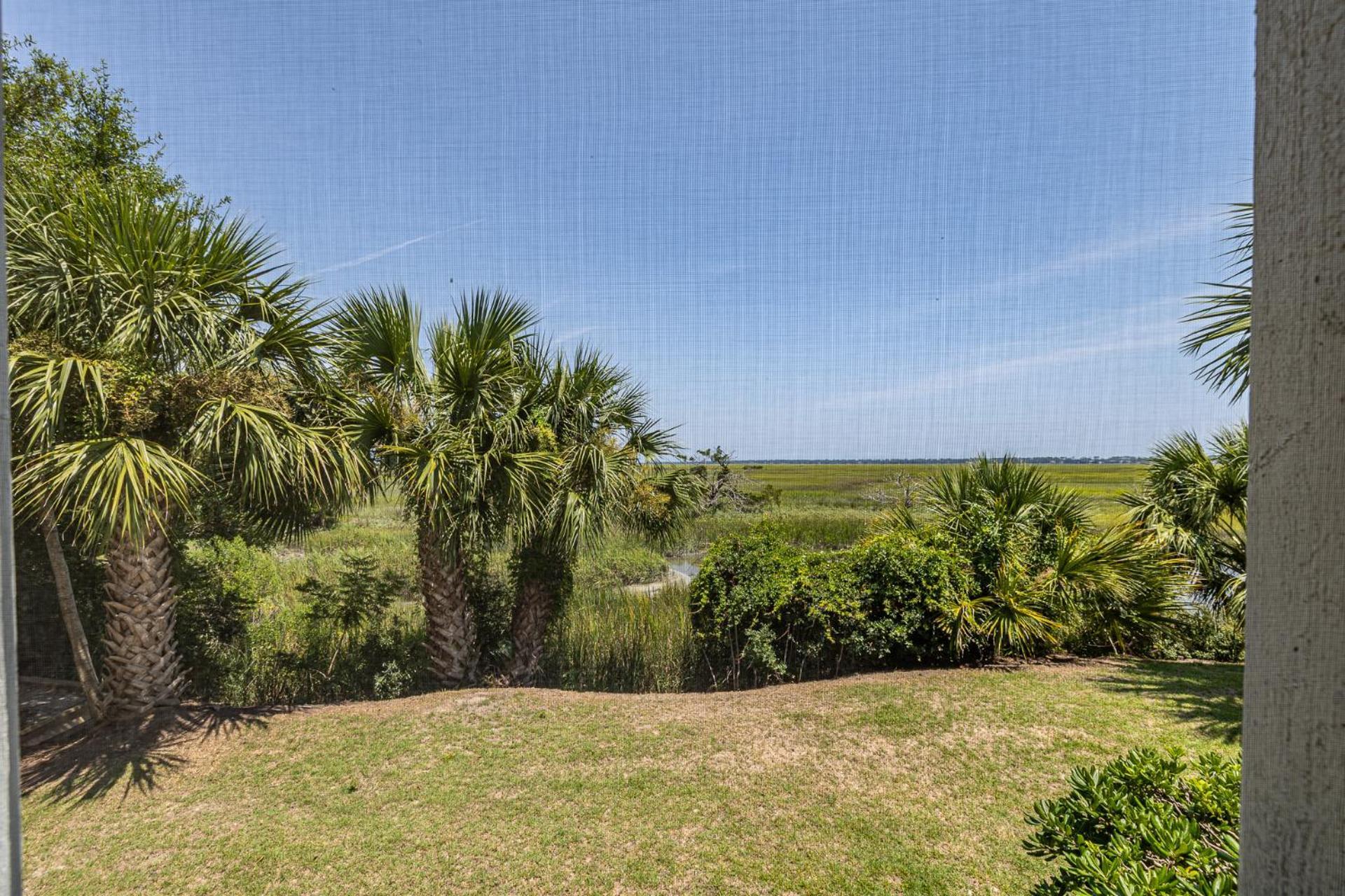 Villa Birds Eye View St. Simons Island Exterior foto