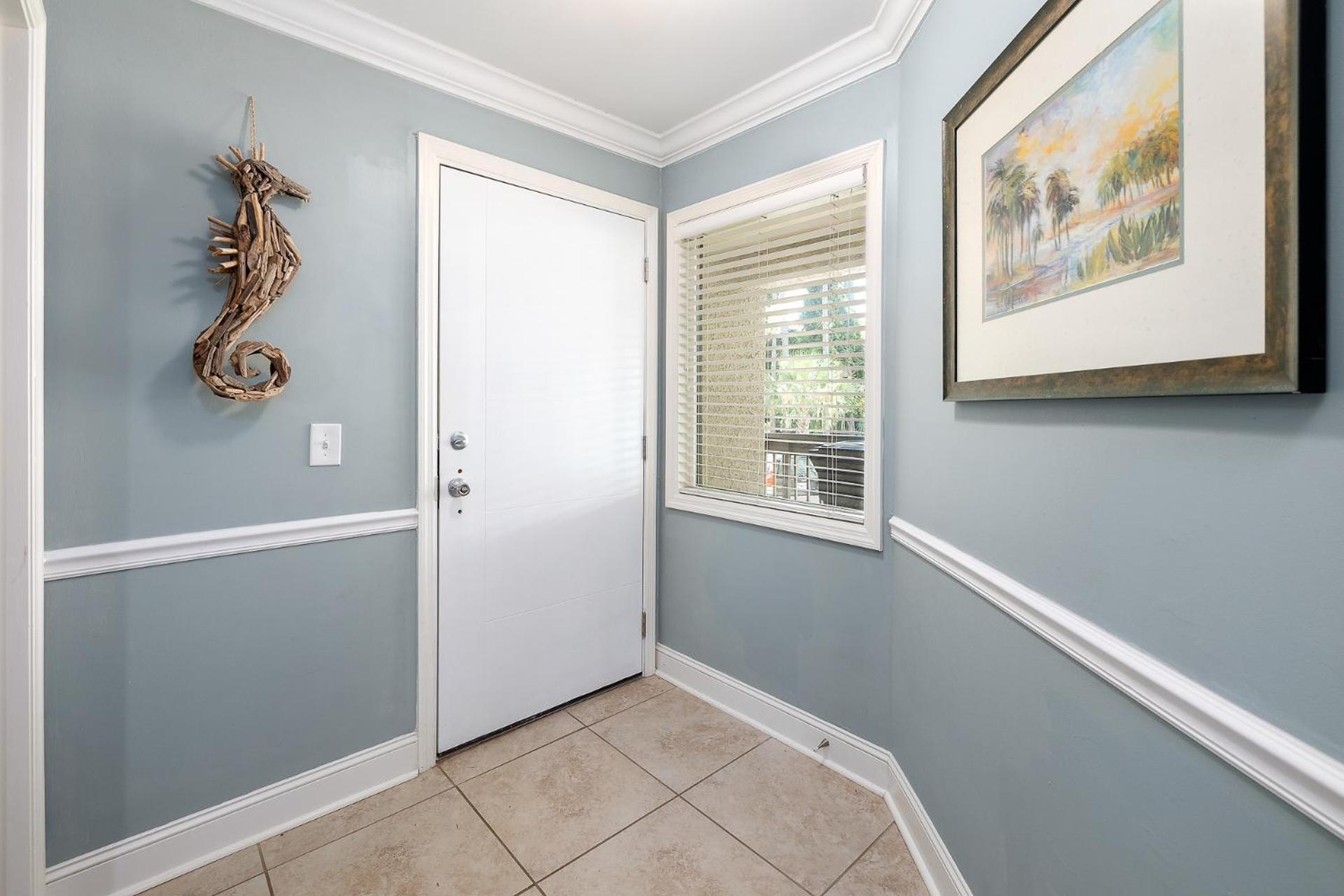Villa Birds Eye View St. Simons Island Exterior foto