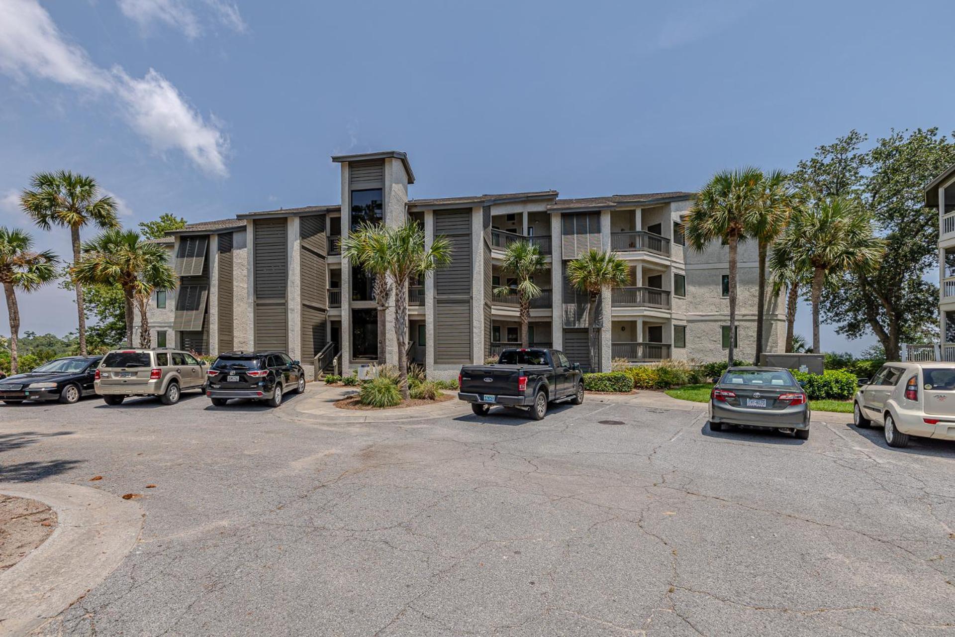 Villa Birds Eye View St. Simons Island Exterior foto